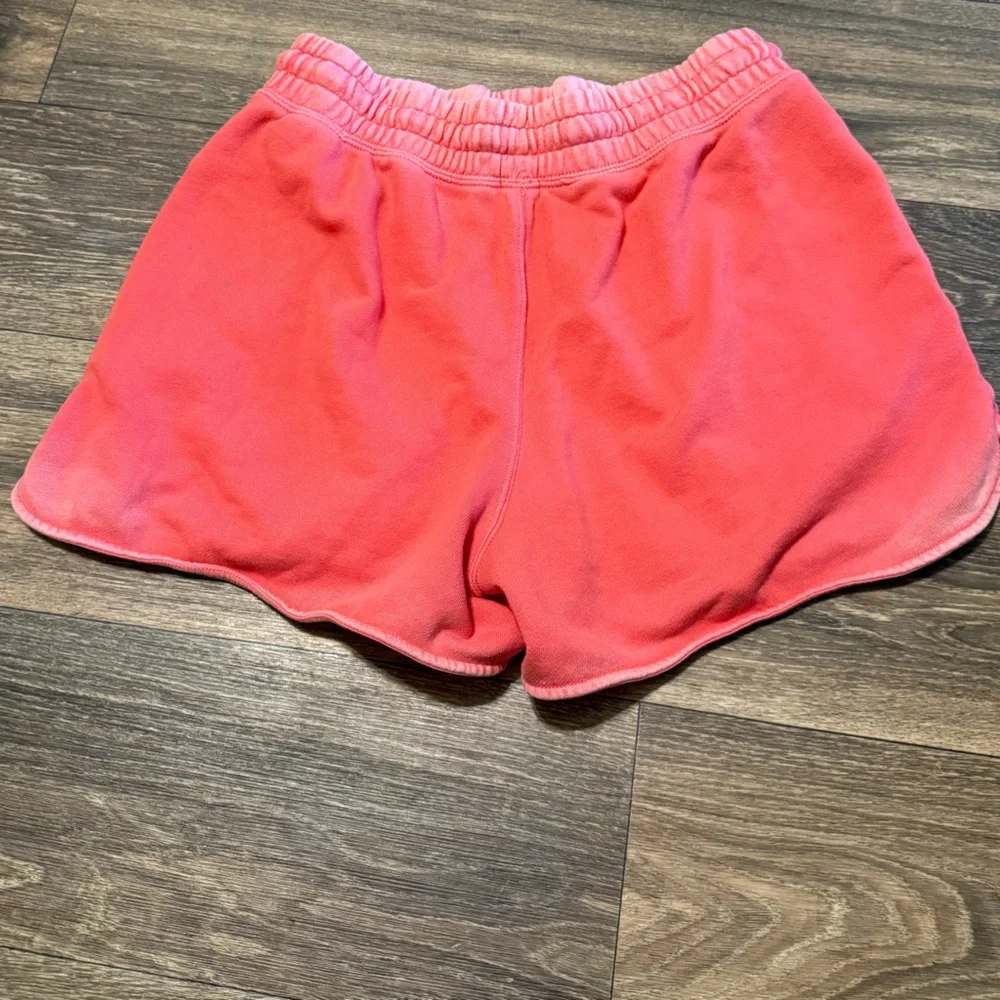 Aerie High Waisted Real Short - Picture 3 of 8